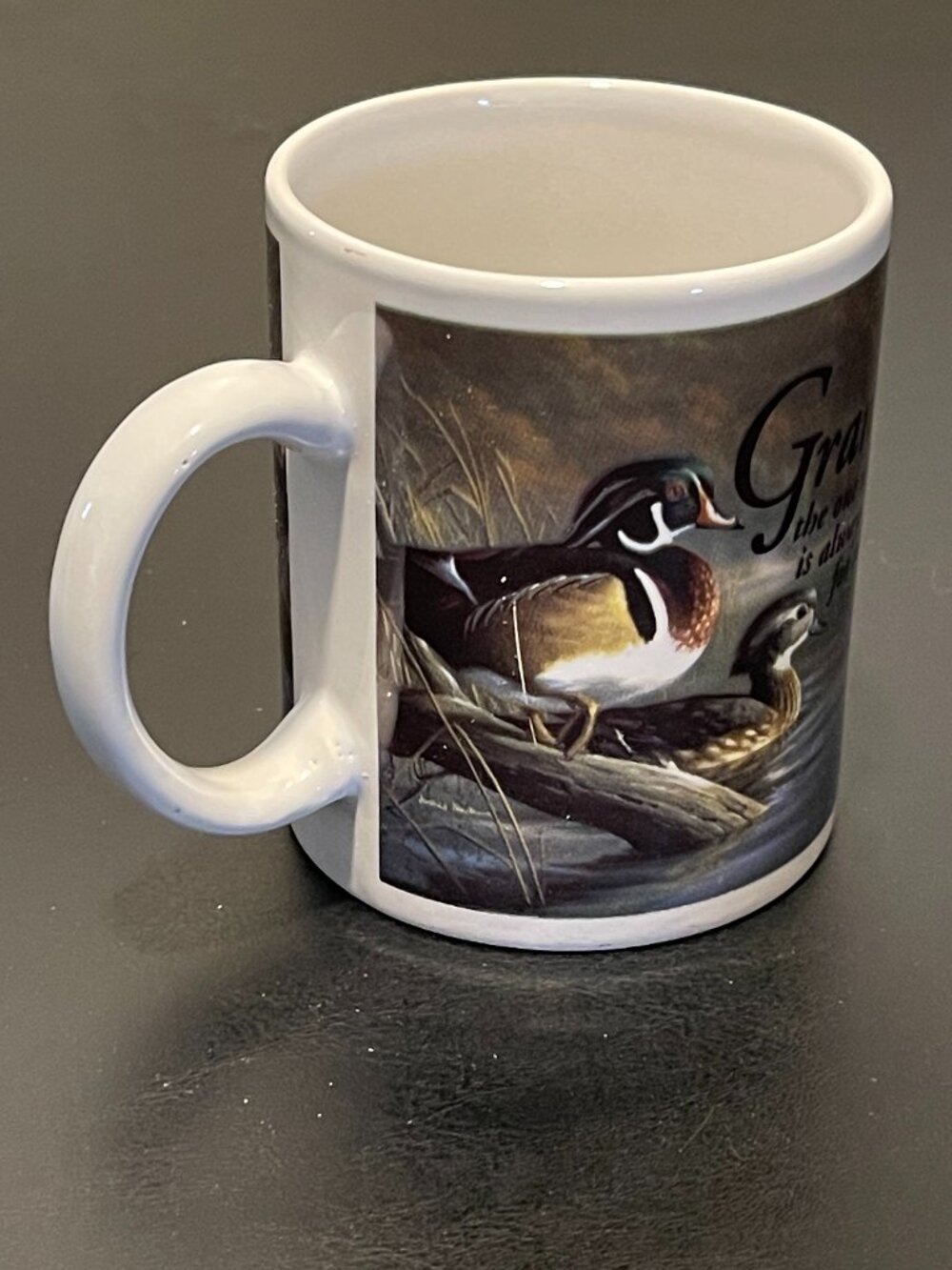 Coffee Mug